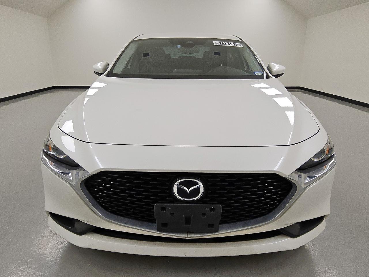 2019 Mazda 3 Preferred Plus for Sale in Houston, TX - Minor Dent/Scratches
