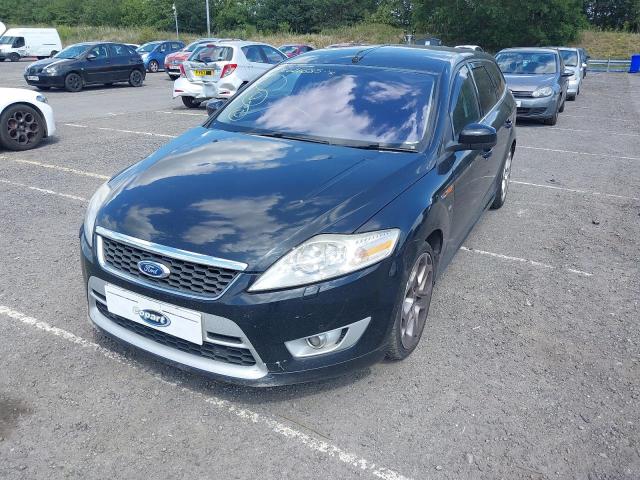 FORD MONDEO TIT 2010