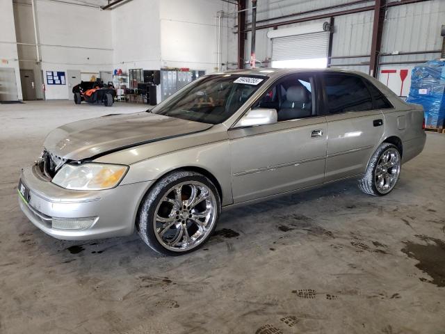 2004 Toyota Avalon Xl