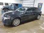 2010 Audi A4 Premium Plus продається в Blaine, MN - Rear End