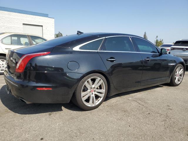 JAGUAR XJ 2014 Czarny