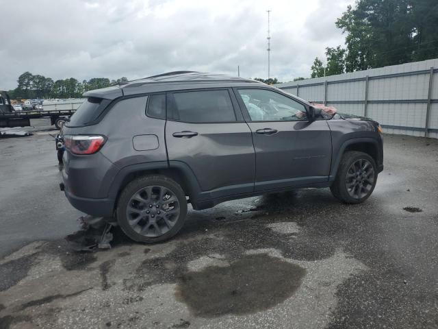  JEEP COMPASS 2021 Szary