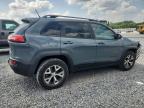 2014 Jeep Cherokee Trailhawk for Sale in Gastonia, NC - Front End
