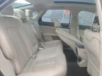 2017 LINCOLN MKZ RESERVE   for sale at Copart FL - ORLANDO SOUTH