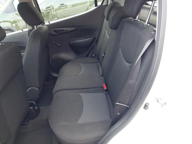 2016 VAUXHALL VIVA SE