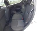 2016 VAUXHALL VIVA SE for sale at Copart WHITBURN