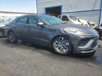 2025 Hyundai Sonata Sel zu verkaufen in North Las Vegas, NV - Front End