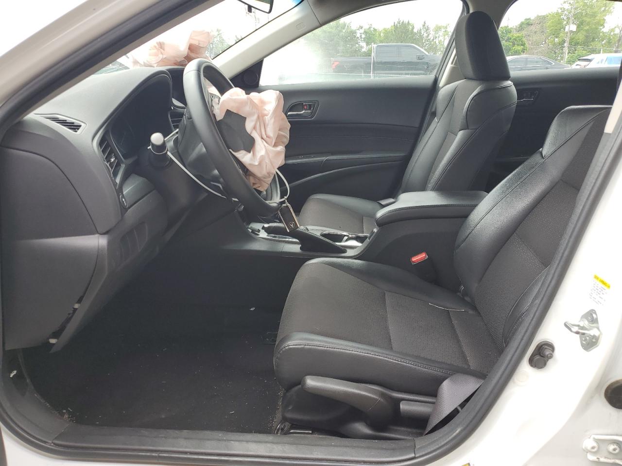 2013 Acura Ilx 20 VIN: 19VDE1F33DE019769 Lot: 62561385