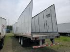 2017 Wabash Dvcvhpc Dry Van Trailer for Sale in Dyer, IN - Top/Roof
