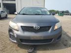 2010 Toyota Corolla Base на продаже в Fredericksburg, VA - Rear End