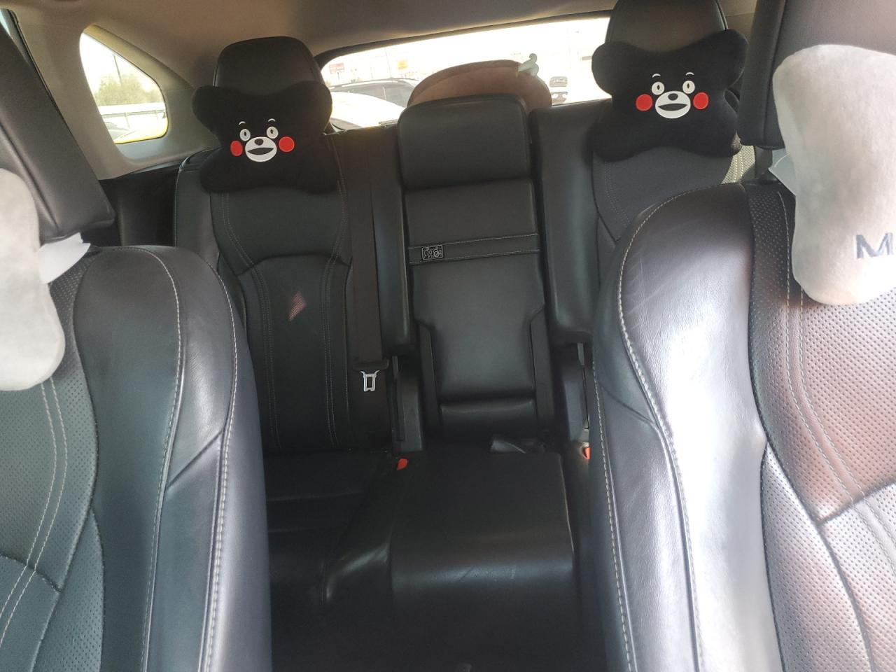 LEXUS RX350 2018 VIN 011723 zdjęcie 10
