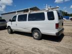 2007 Ford Econoline E350 Super Duty Wagon for Sale in Midway, FL - Side