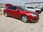 2015 Buick Regal  იყიდება Haslet-ში, TX - Rear End
