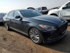 2017 Genesis G80 Base for Sale in Elgin, IL - Mechanical