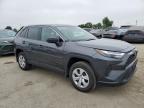 2024 TOYOTA RAV4 LE   for sale at Copart CA - LOS ANGELES