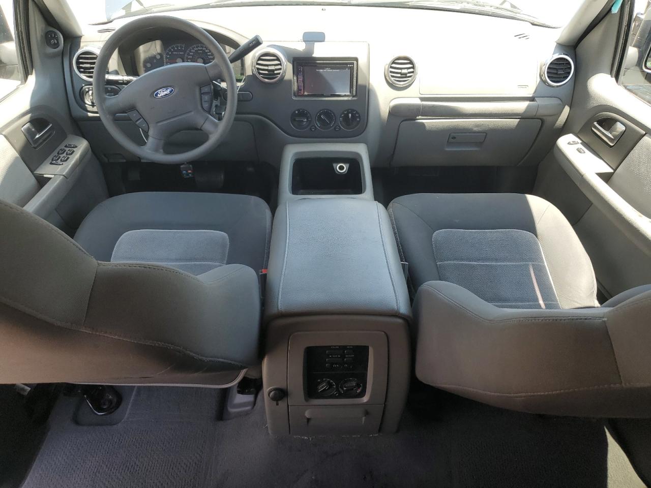 2004 Ford Expedition Xlt VIN: 1FMRU15W84LB85445 Lot: 59897495