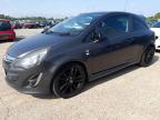 2013 VAUXHALL CORSA LIMI for sale at Copart SANDWICH