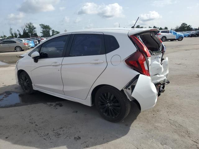  HONDA FIT 2020 White
