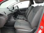 2016 FORD FIESTA ZET for sale at Copart WESTBURY