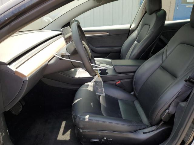  TESLA MODEL 3 2023 Black