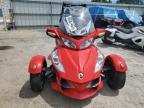 2012 CAN-AM SPYDER ROADSTER RTS   for sale at Copart AL - MONTGOMERY