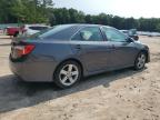 2012 Toyota Camry Base   for Sale in Knightdale, NC - Side