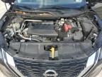 2022 Nissan Rogue Sv იყიდება Opa Locka-ში, FL - Side
