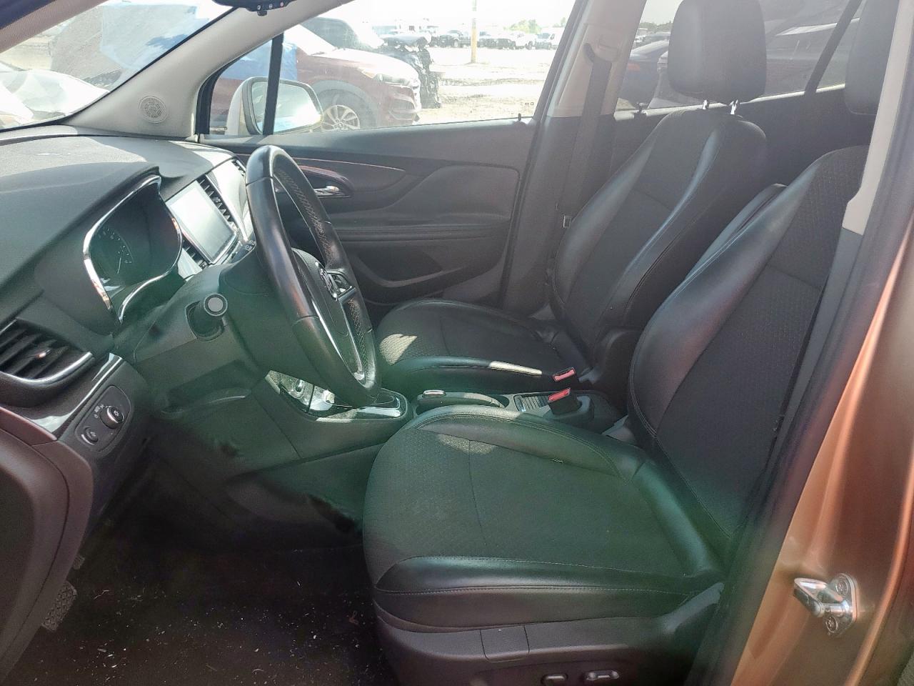 2019 Buick Encore Preferred VIN: KL4CJASB4KB860645 Lot: 61662035