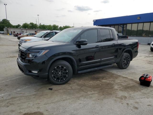 2022 Honda Ridgeline Rtl