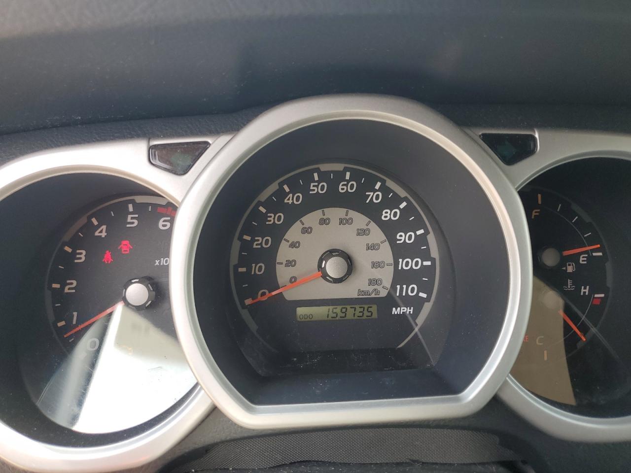 2005 Toyota 4Runner Sr5 VIN: JTEBT14R350051669 Lot: 62821715