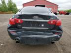 2014 INFINITI Q50 BASE   à vendre chez Copart ON - LONDON
