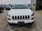 2017 Jeep Cherokee Latitude en Venta en Sikeston, MO - Mechanical