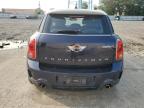 2013 Mini Cooper S Countryman for Sale in Windsor, NJ - Water/Flood