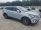 2013 Hyundai Santa Fe Gls   for Sale in Hampton, VA - Front End