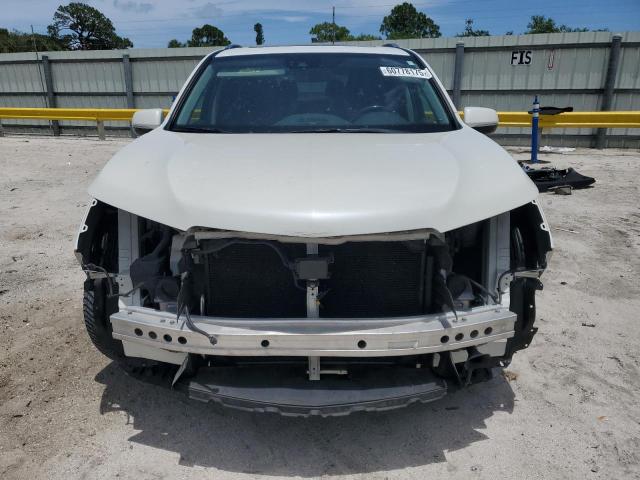  ACURA MDX 2017 Biały