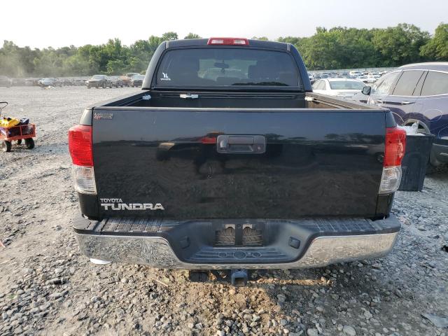  TOYOTA TUNDRA 2013 Czarny