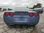 2011 Chevrolet Corvette Grand Sport   за продажба в Lebanon, TN - Side