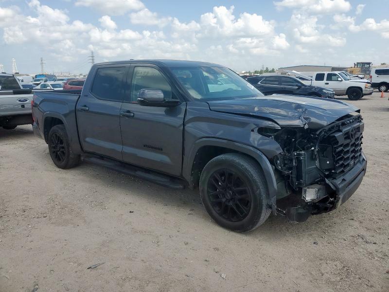  TOYOTA TUNDRA 2022 Charcoal