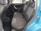 2012 CITROEN C3 VTR+ HD for sale at Copart WOLVERHAMPTON