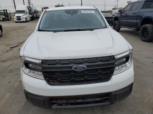  FORD MAVERICK 2023 White