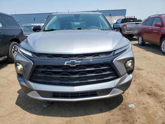  CHEVROLET BLAZER 2023 Srebrny