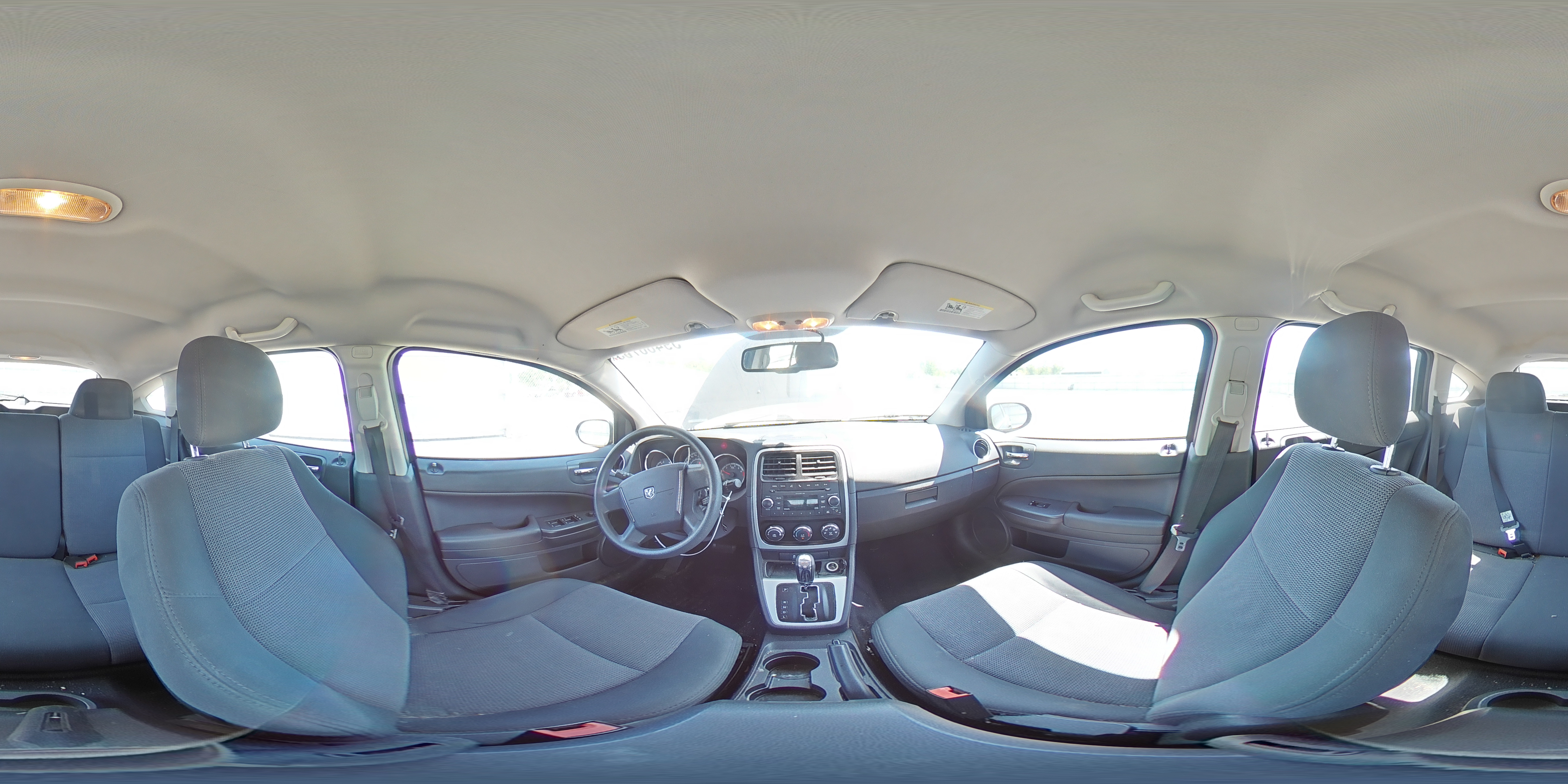 2011 Dodge Caliber Mainstreet VIN: 1B3CB3HA9BD132984 Lot: 59480705