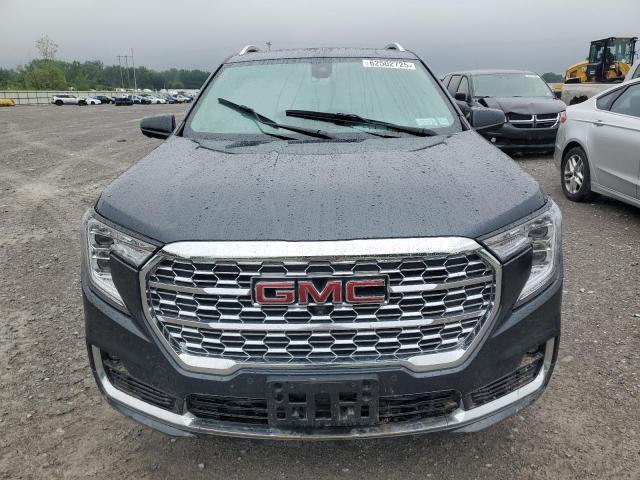  GMC TERRAIN 2022 Gray