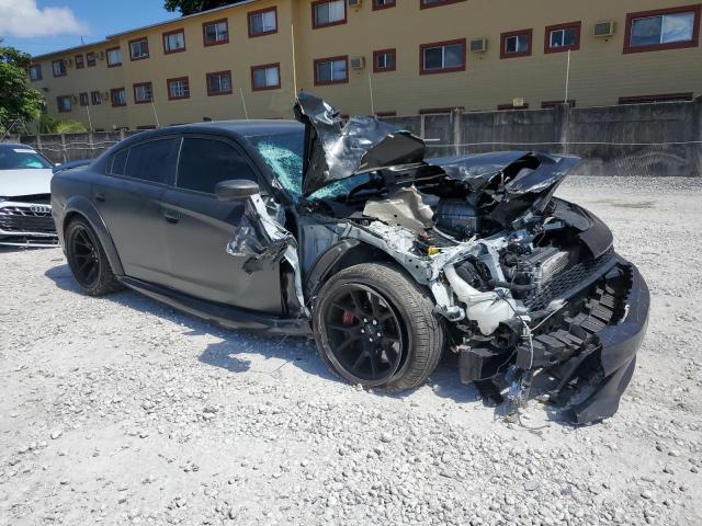  DODGE CHARGER 2021 Czarny