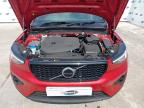 2025 VOLVO XC40 + B4 for sale at Copart ST HELENS
