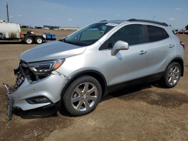 2019 BUICK ENCORE ESSENCE   à vendre chez Copart AB - CALGARY