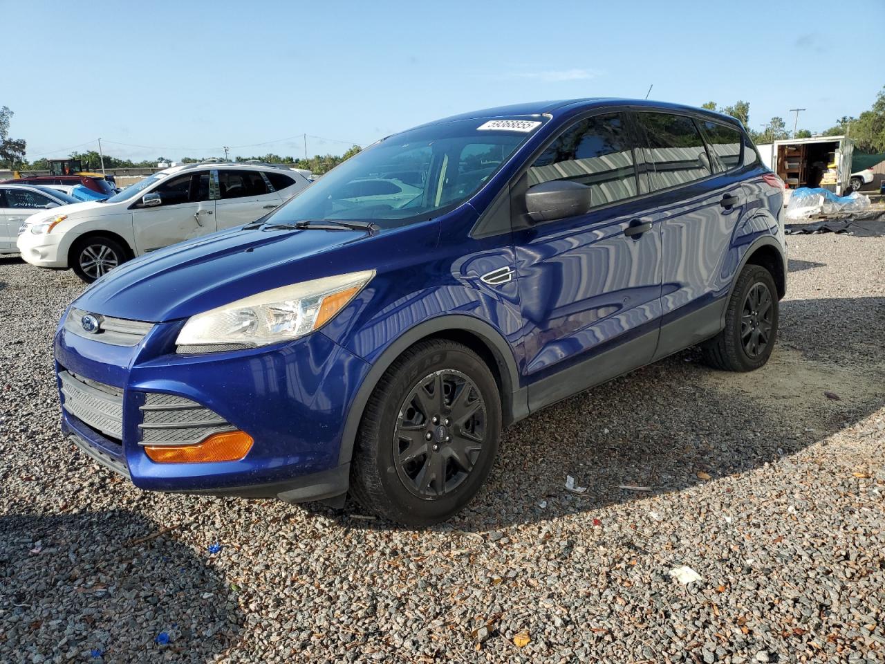 2015 Ford Escape S for Sale in Riverview, FL - Front End