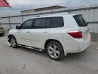2008 Toyota Highlander Limited for Sale in Kansas City, KS - Front End