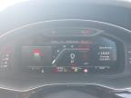 2020 AUDI SQ7 TDI MH for sale at Copart YORK