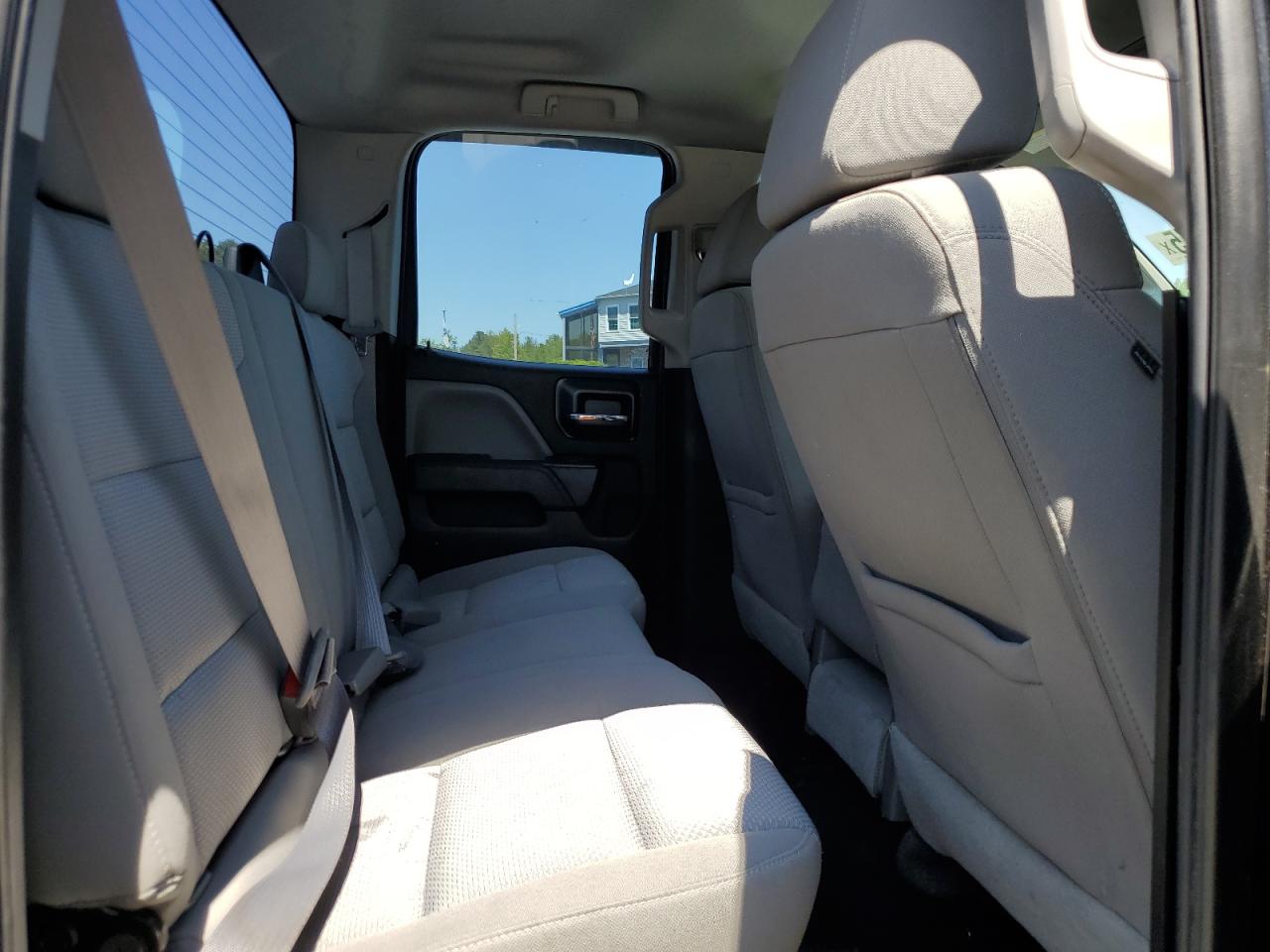 2016 Chevrolet Silverado K2500 Heavy Duty VIN: 1GC2KUEG3GZ106237 Lot: 59255475